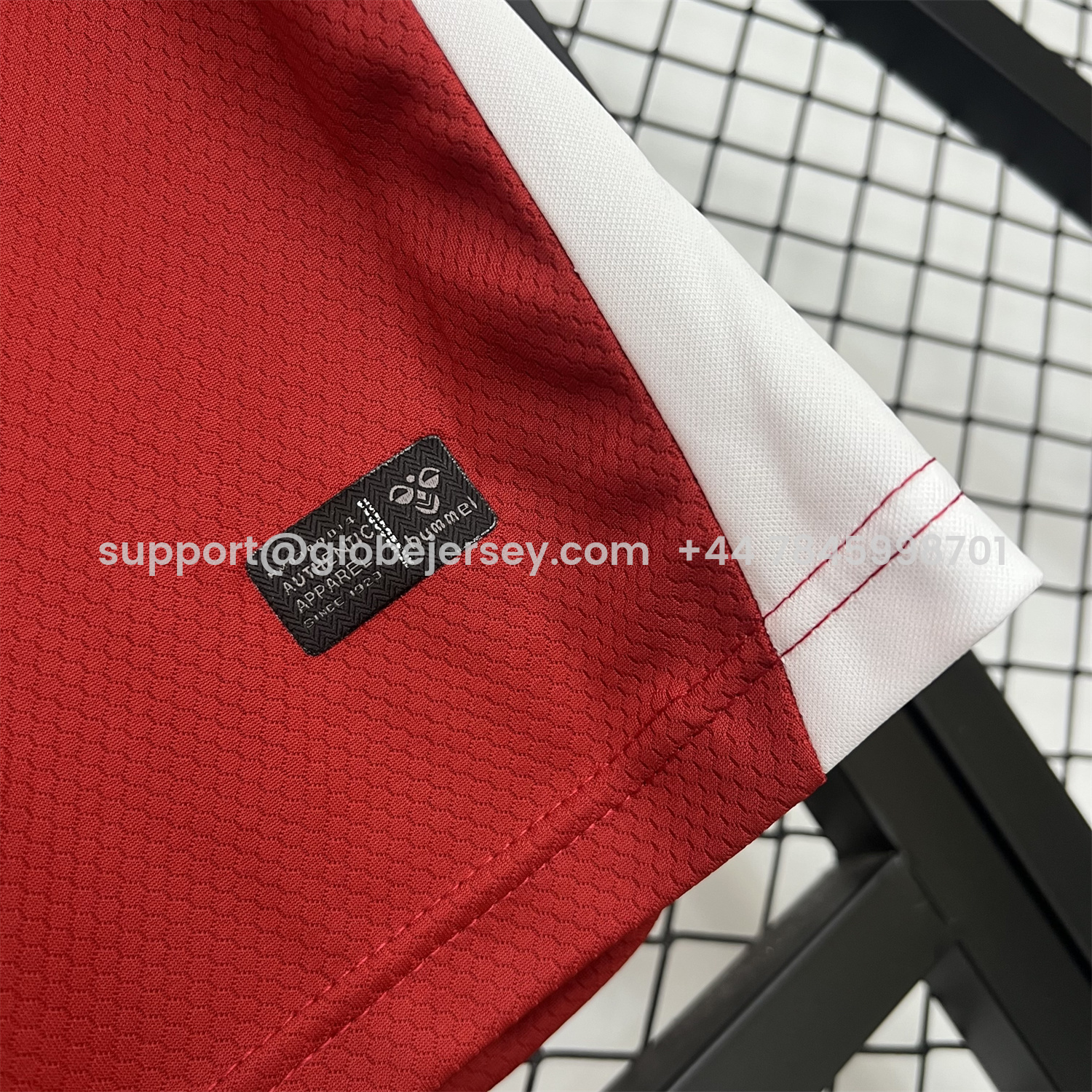 GlobeJersey-Tenerife 25-26 Away Jersey - Fans Version