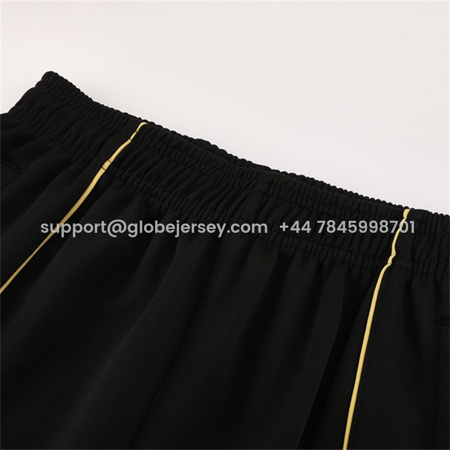 GlobeJersey-Arsenal 25-26 NTS Urban Purist Jacket Training Tracksuit - Black Throwback Jackets & Pants