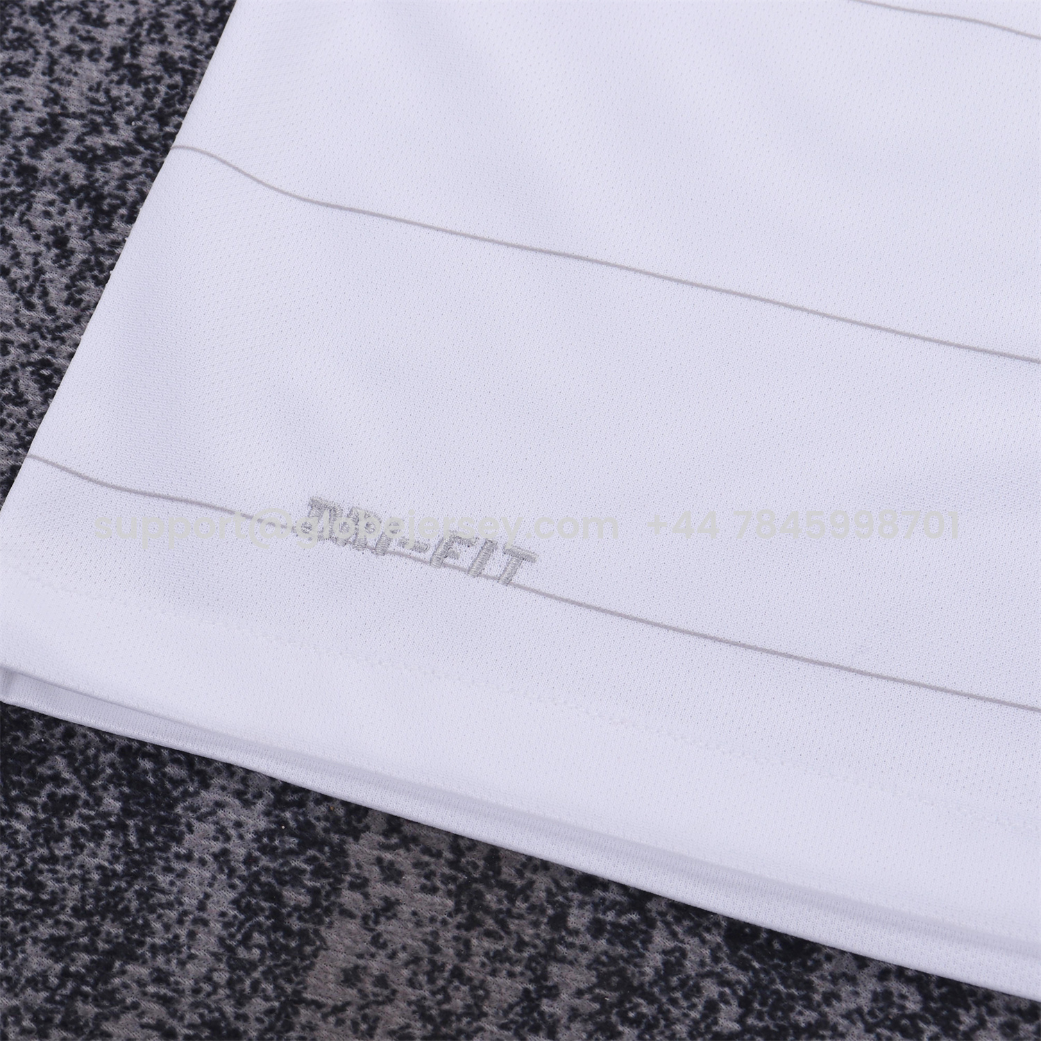 GlobeJersey-Retro United States USA 2014 Home Kids Kit