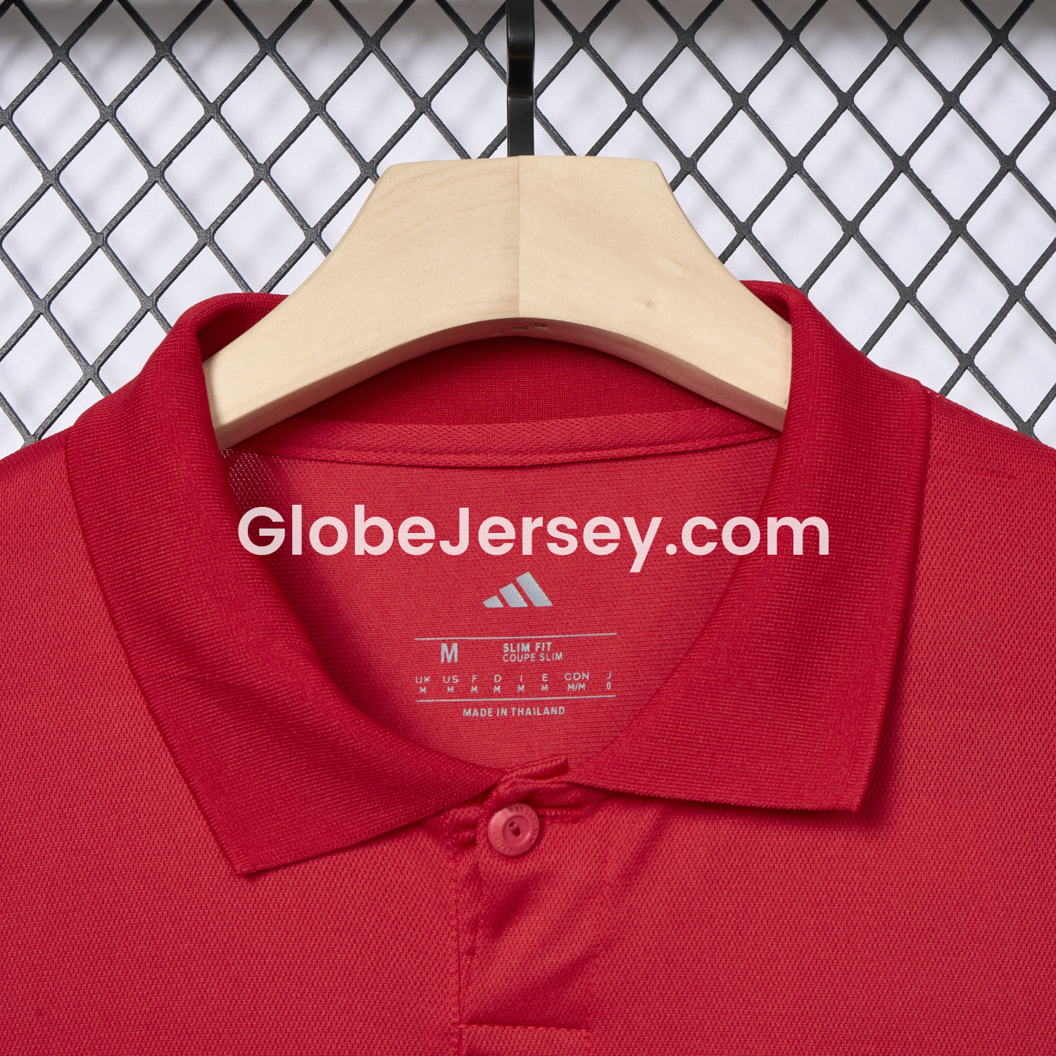 GlobeJersey-Ajax 2025 125-Year Anniversary Long Sleeves Jersey - Fans Version