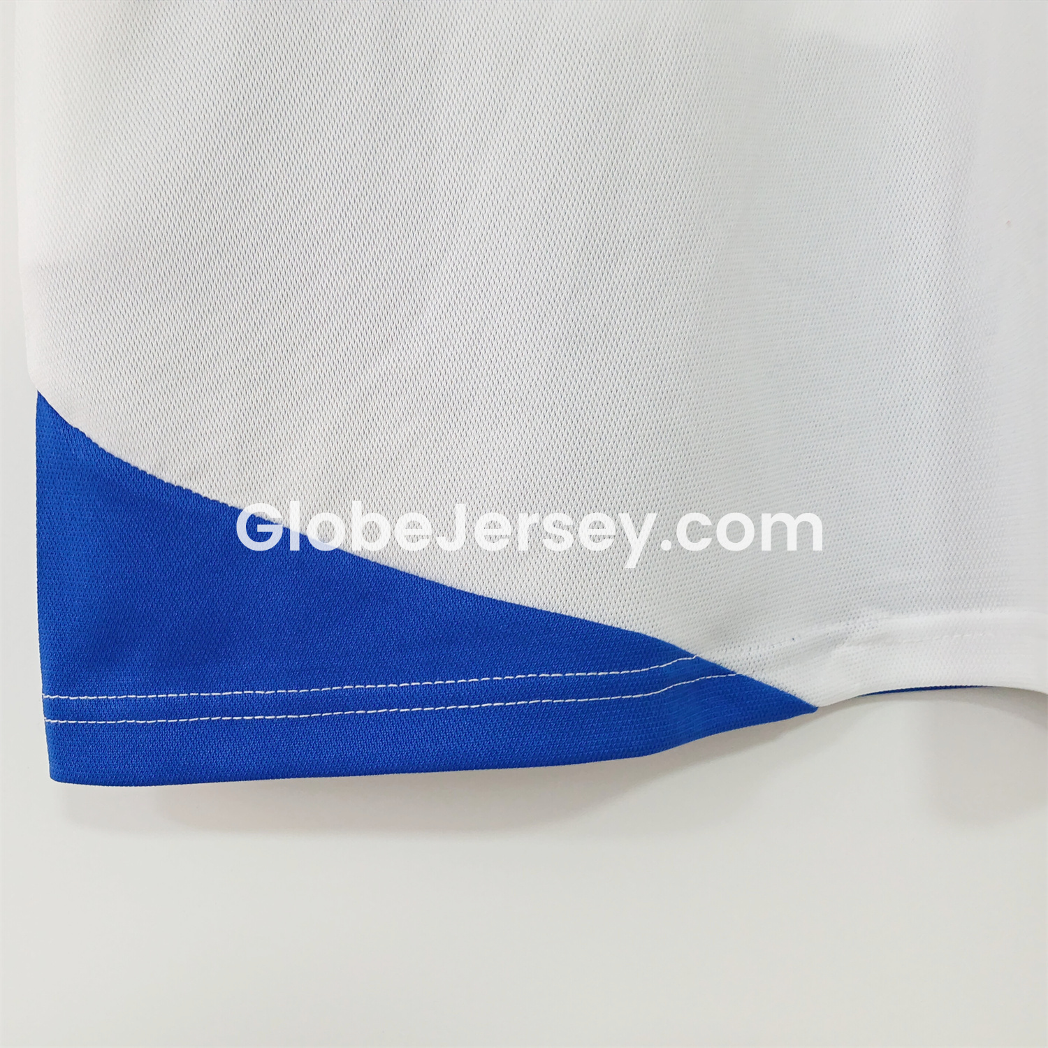 GlobeJersey-Retro Greece 2004 Away Jersey