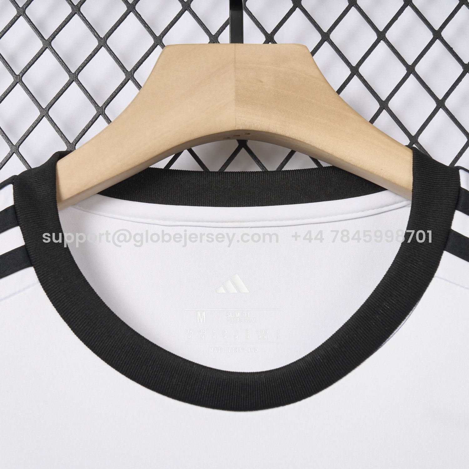 GlobeJersey-Japan 25-26 Captain Tsubasa World Cup Champion Special Jersey - Fans Version