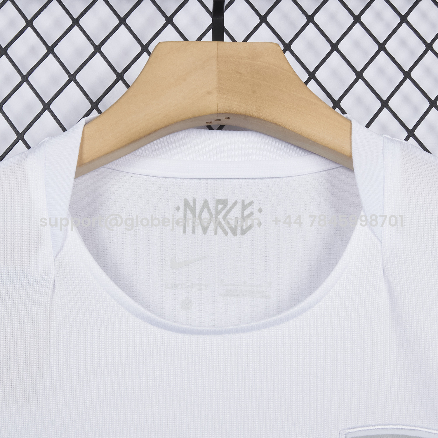 GlobeJersey-Norway 2026 Third Jersey - Fans Version