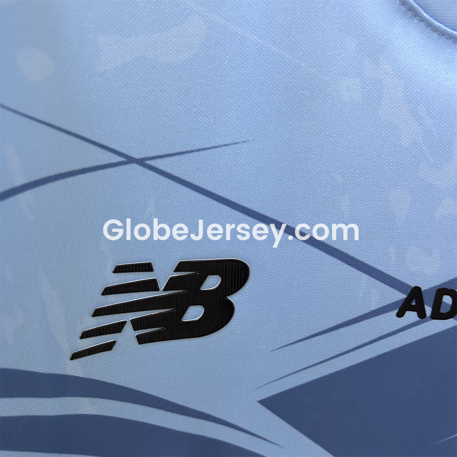 GlobeJersey-Sao Paulo 25-26 GK Home Jersey - Fans Version