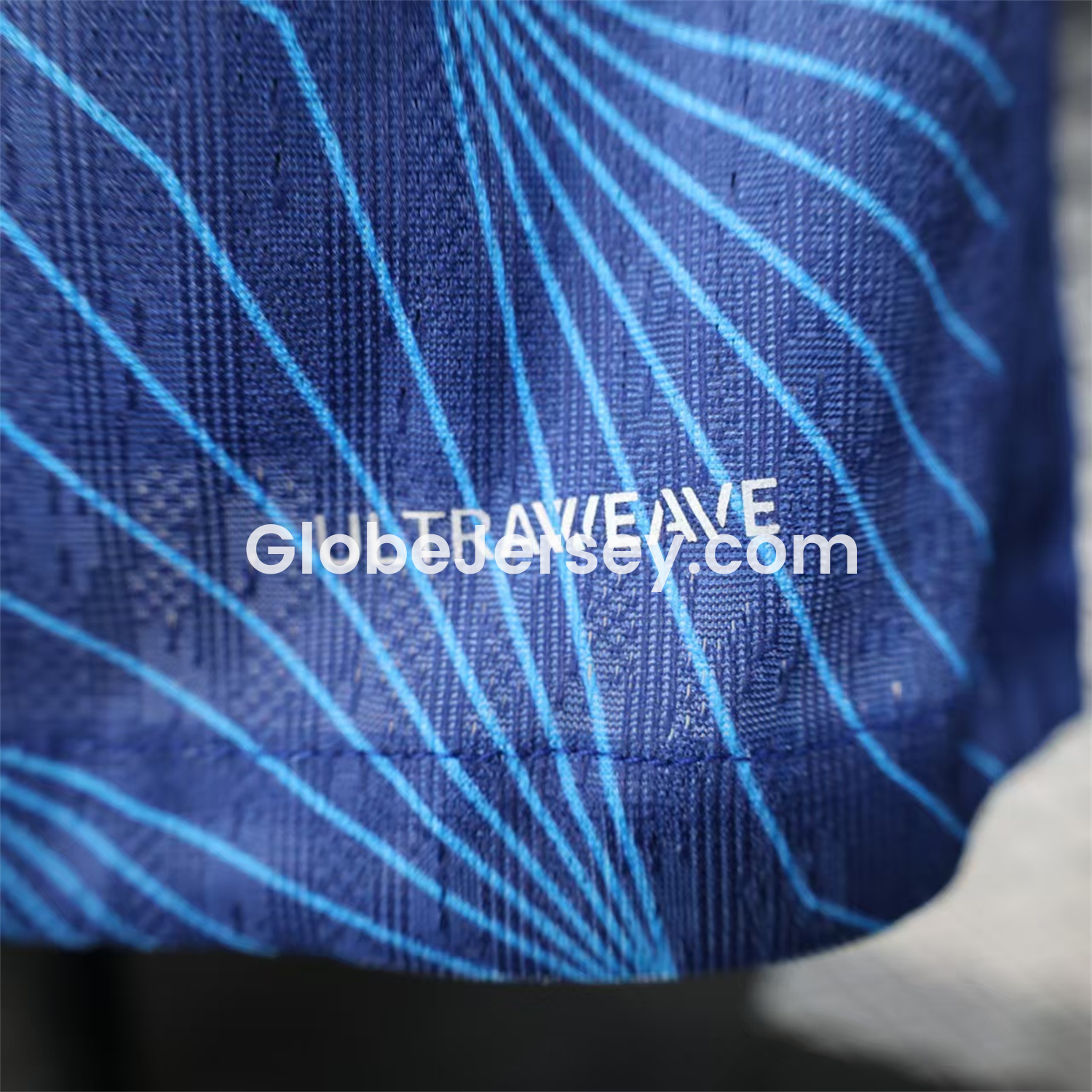 GlobeJersey-Red Bull Bragantino 25-26 Away Jersey - Player Version