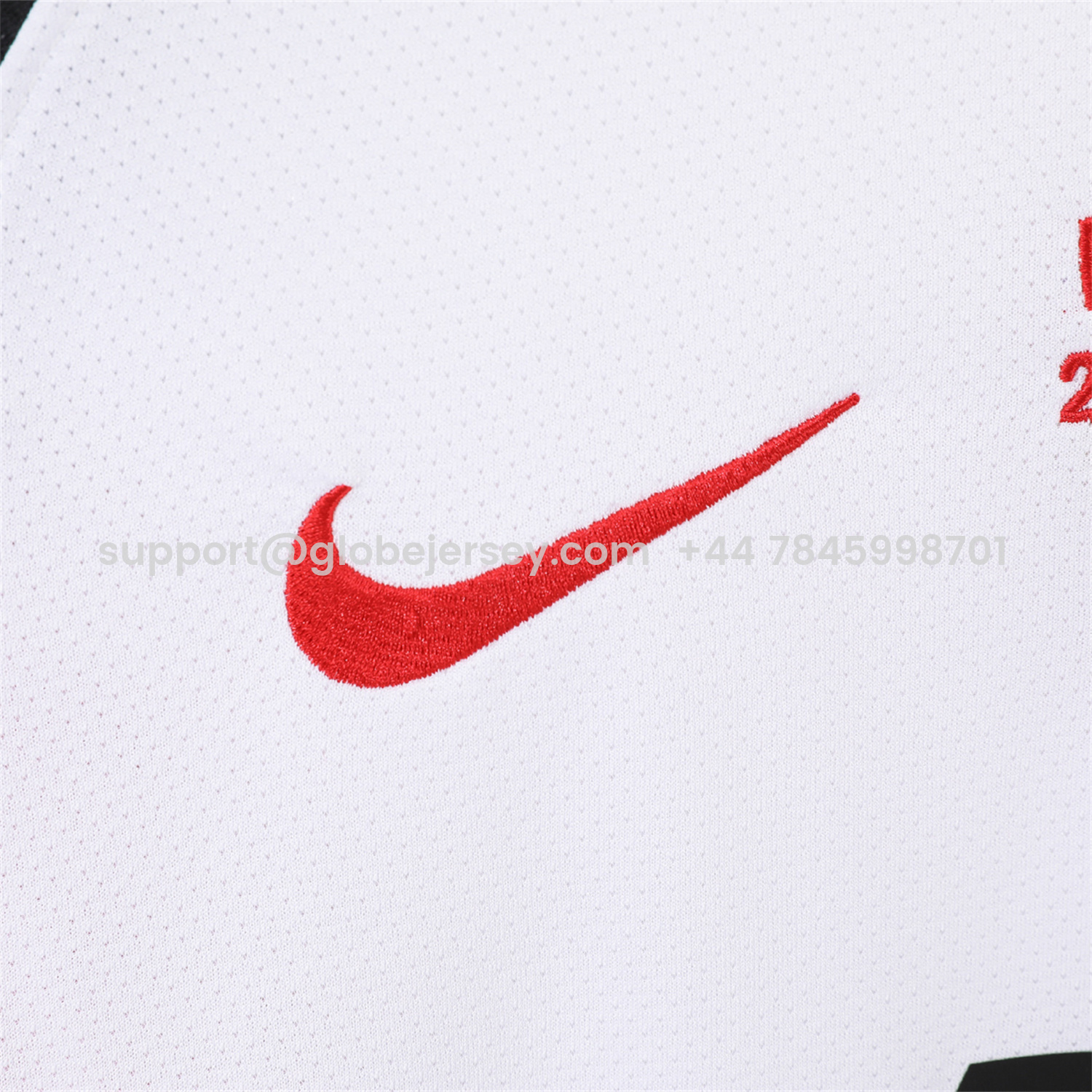 GlobeJersey-Retro Manchester United 10-11 Away Long Sleeves Jersey - Champions League Final Version