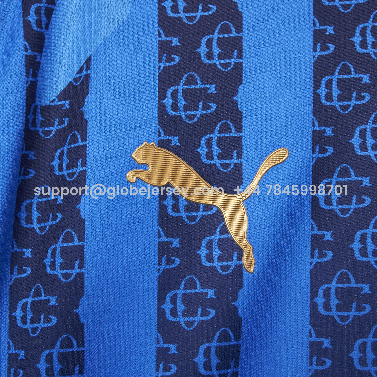 GlobeJersey-Chivas de Guadalajara 25-26 Third Jersey - Fans Version