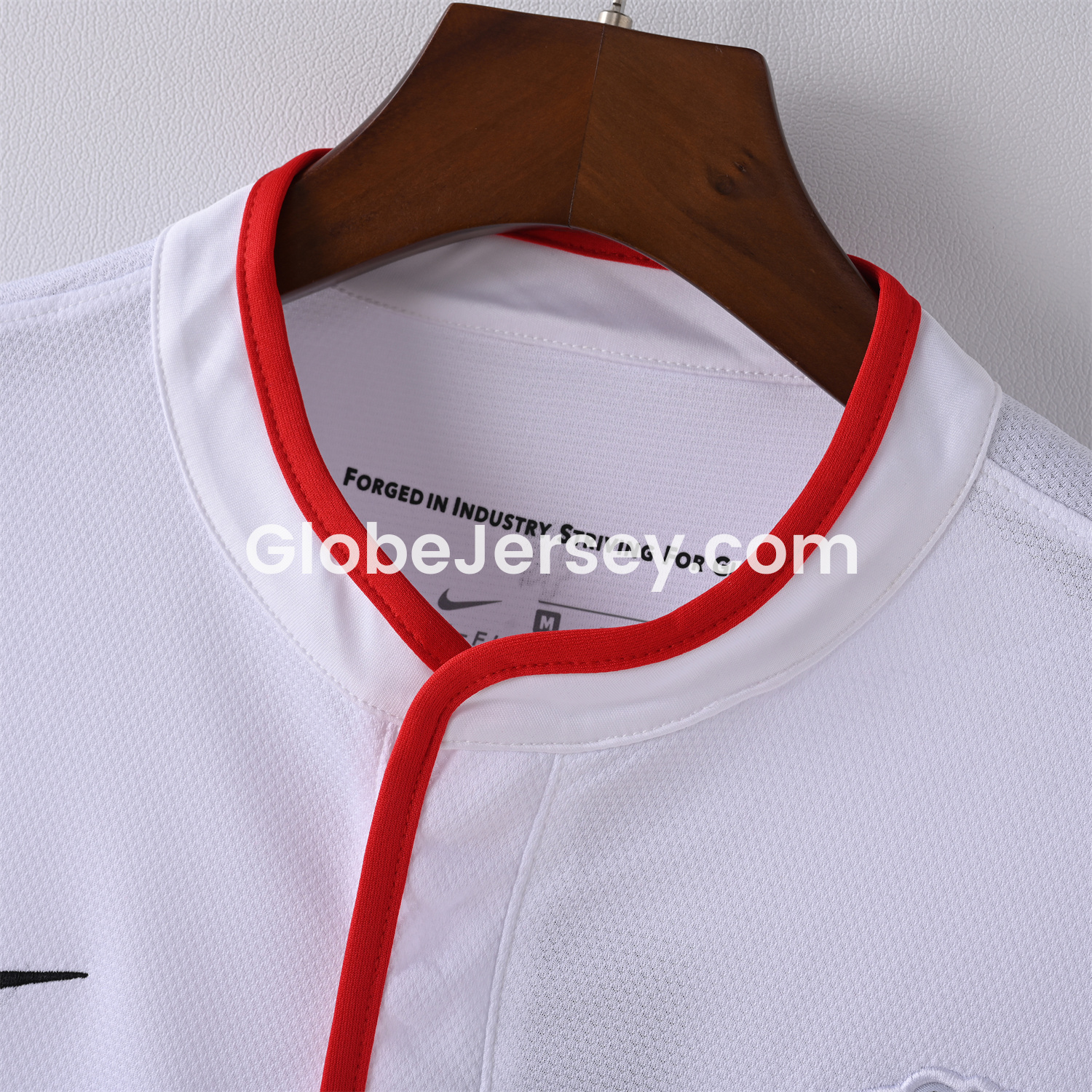 GlobeJersey-Retro Manchester United 12-13 Away Jersey