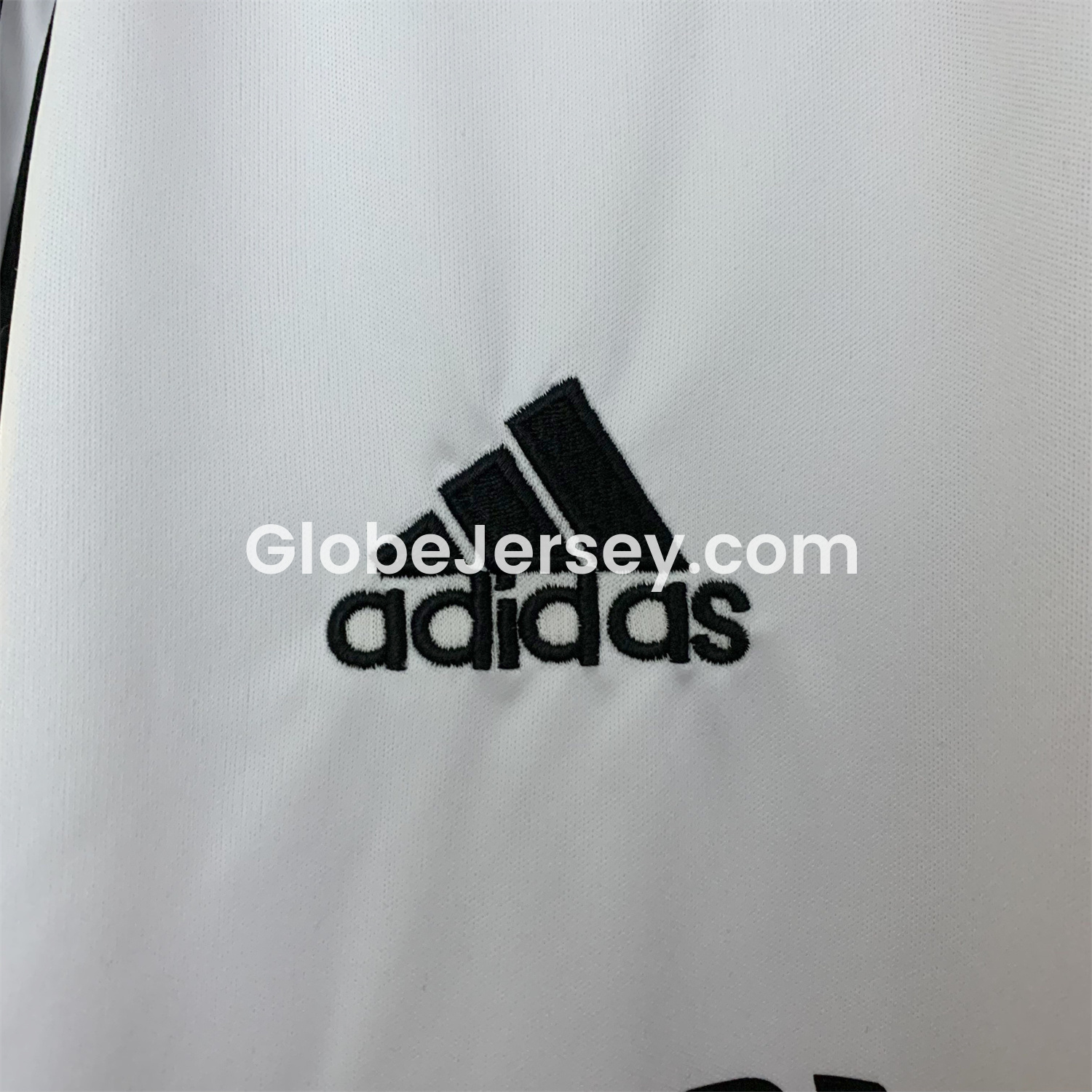 GlobeJersey-Retro River Plate 2013-14 Home Long Sleeves Jersey