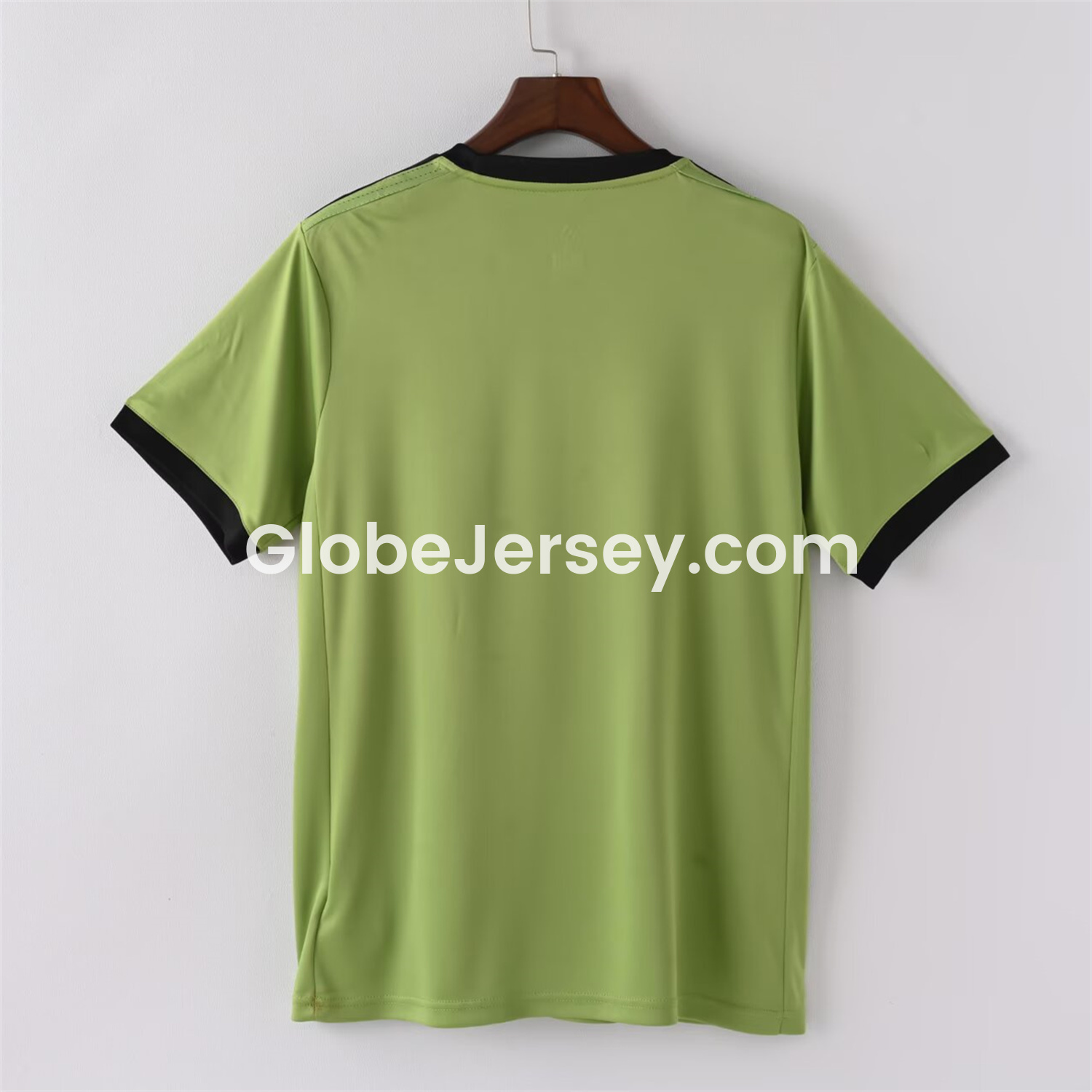 GlobeJersey-Retro Juventus 2017-18 Third Jersey