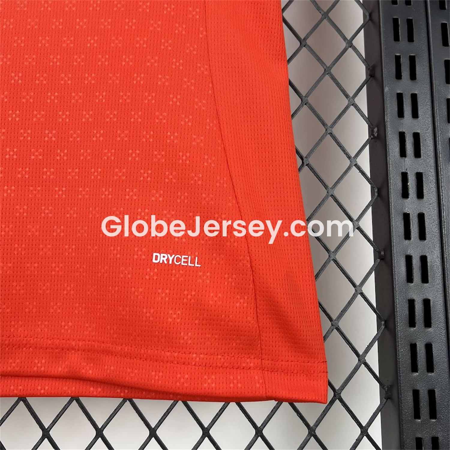 GlobeJersey-Women's Portugal 2025-26 Home Jersey