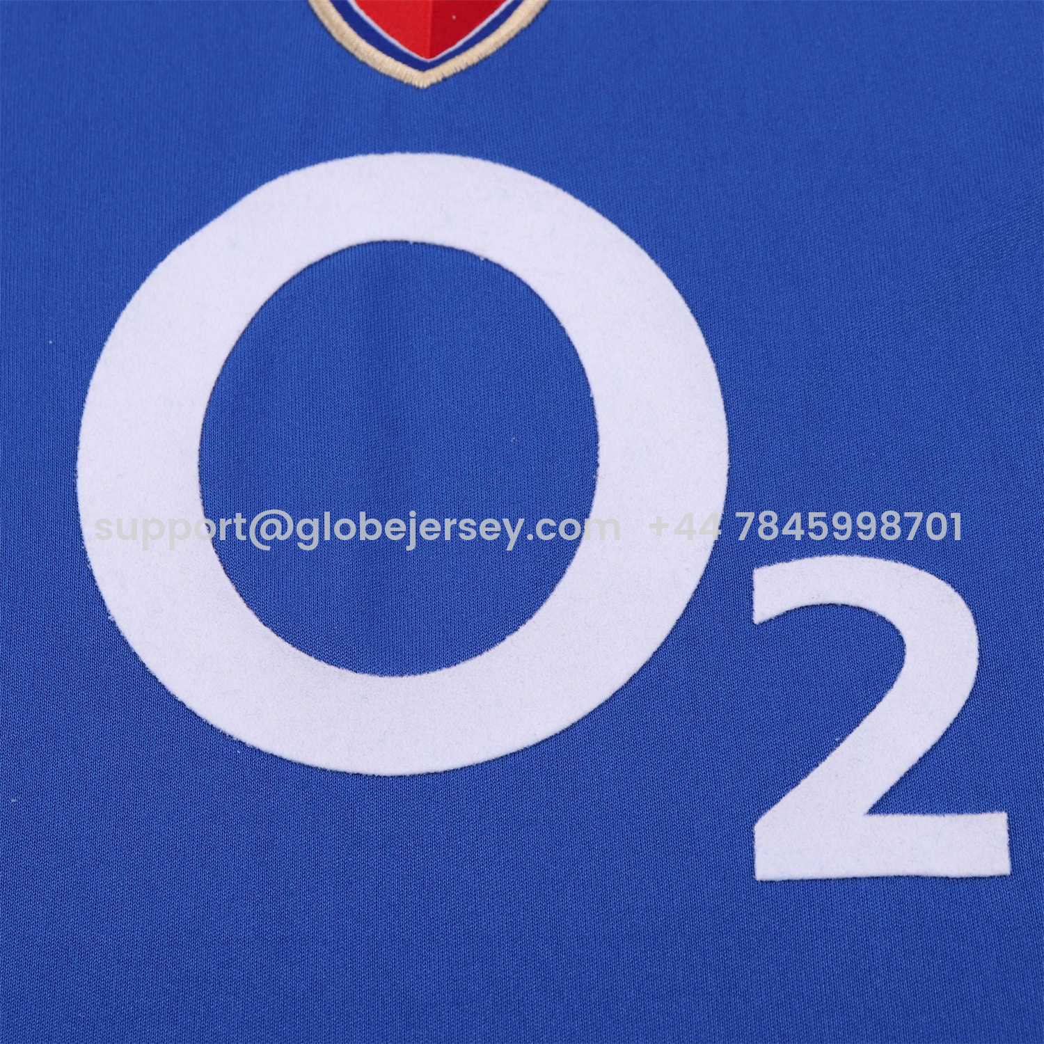 GlobeJersey-Retro Arsenal 2004-05 Away Kids Kit