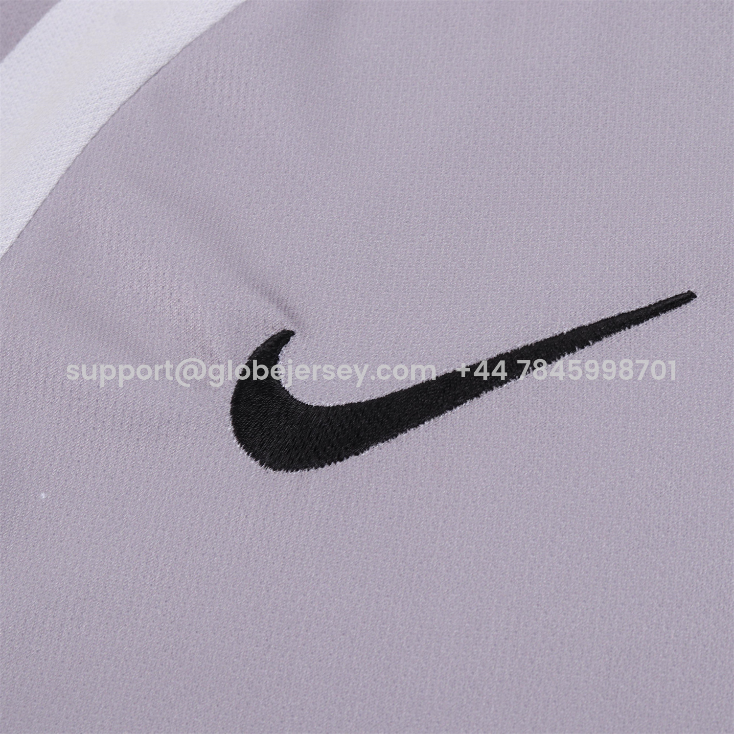 GlobeJersey-Retro Paris Saint-Germain PSG 2001-02 Away Kids Kit