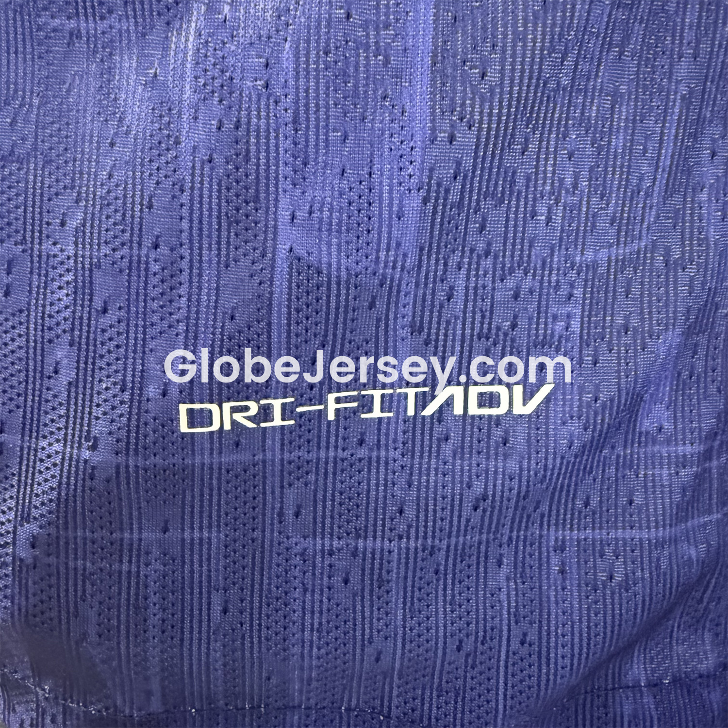GlobeJersey-Barcelona 25-26 Sagrada Família Blue Special Edition Jersey - Player Version