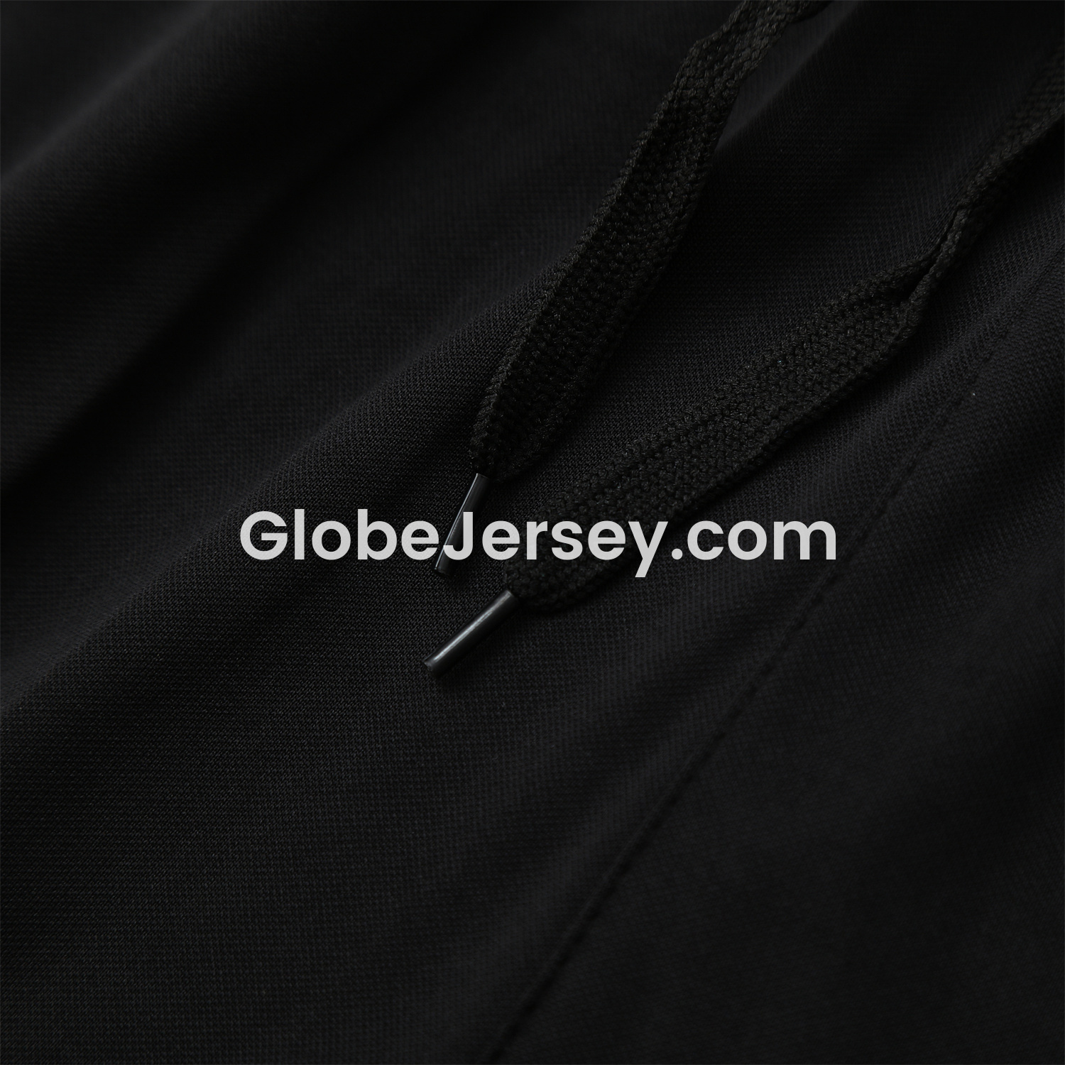 GlobeJersey-Brazil 25-26 Green Jesus Statue Vest Training Set - Green Vest & Black Shorts