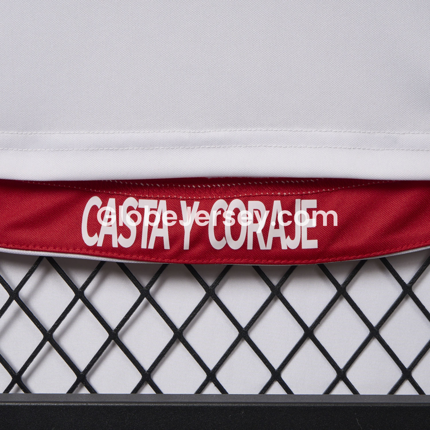 GlobeJersey-Retro Sevilla FC 2012-13 Home Jersey