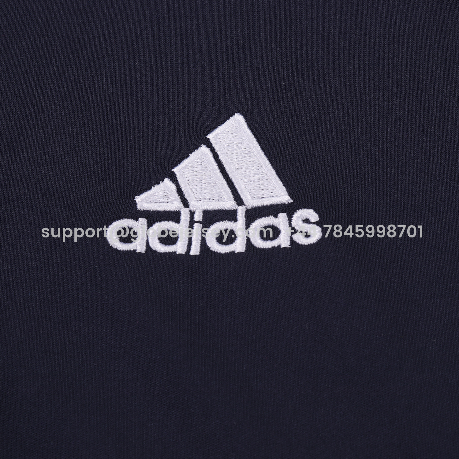 GlobeJersey-Retro Real Madrid 04-05 Away Kids Kit