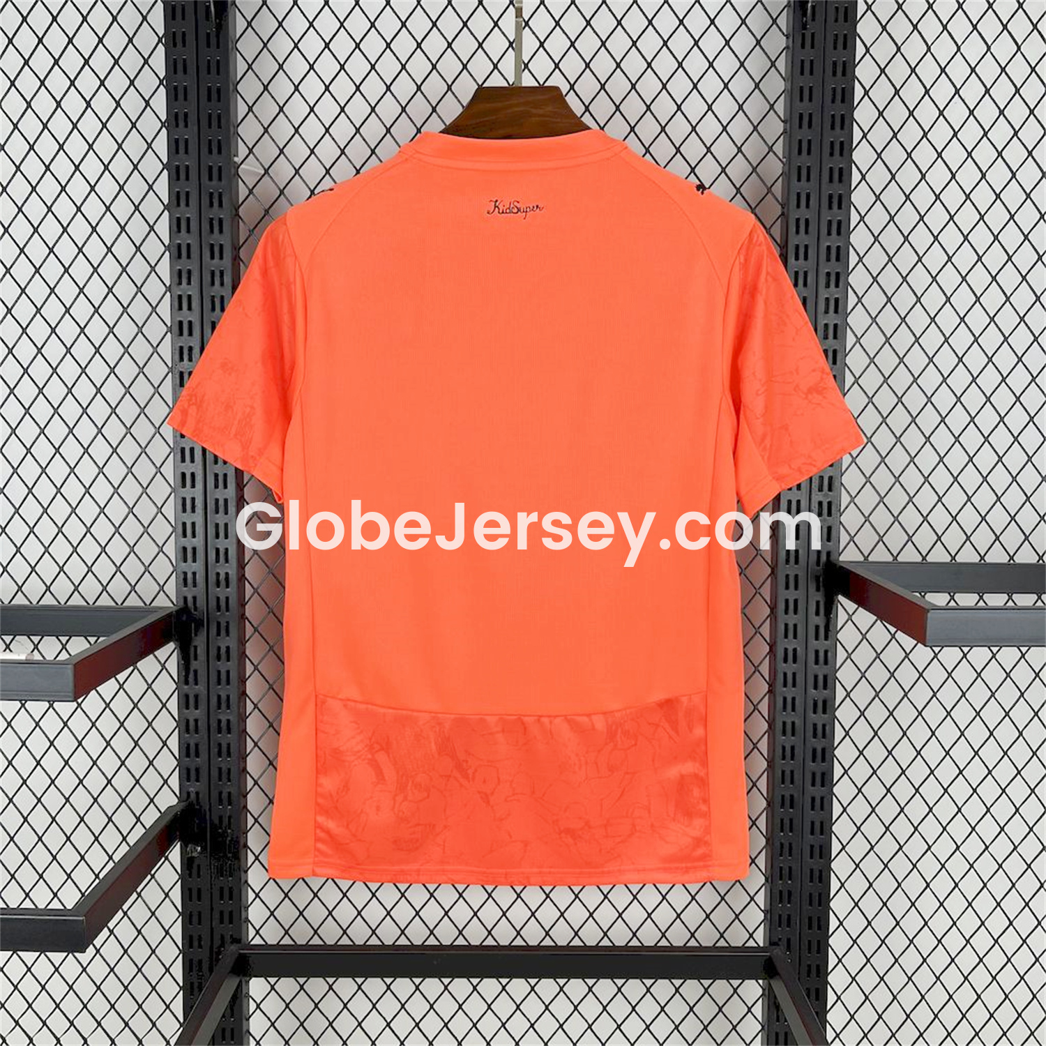 GlobeJersey-Manchester City 25-26 Third Jersey - Fans Version