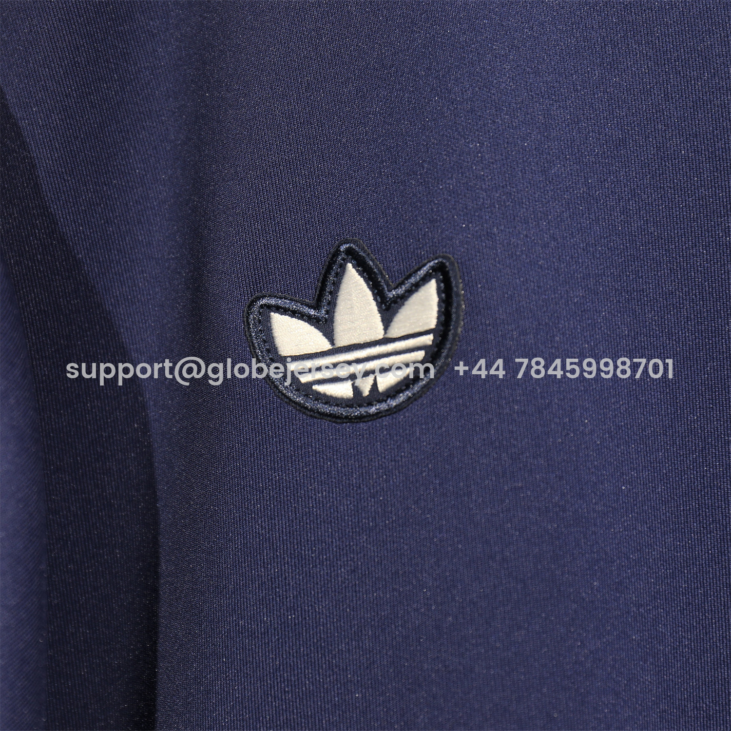 GlobeJersey-Arsenal 25-26 Red Lines Training Set - Purple Top and Purple Pants