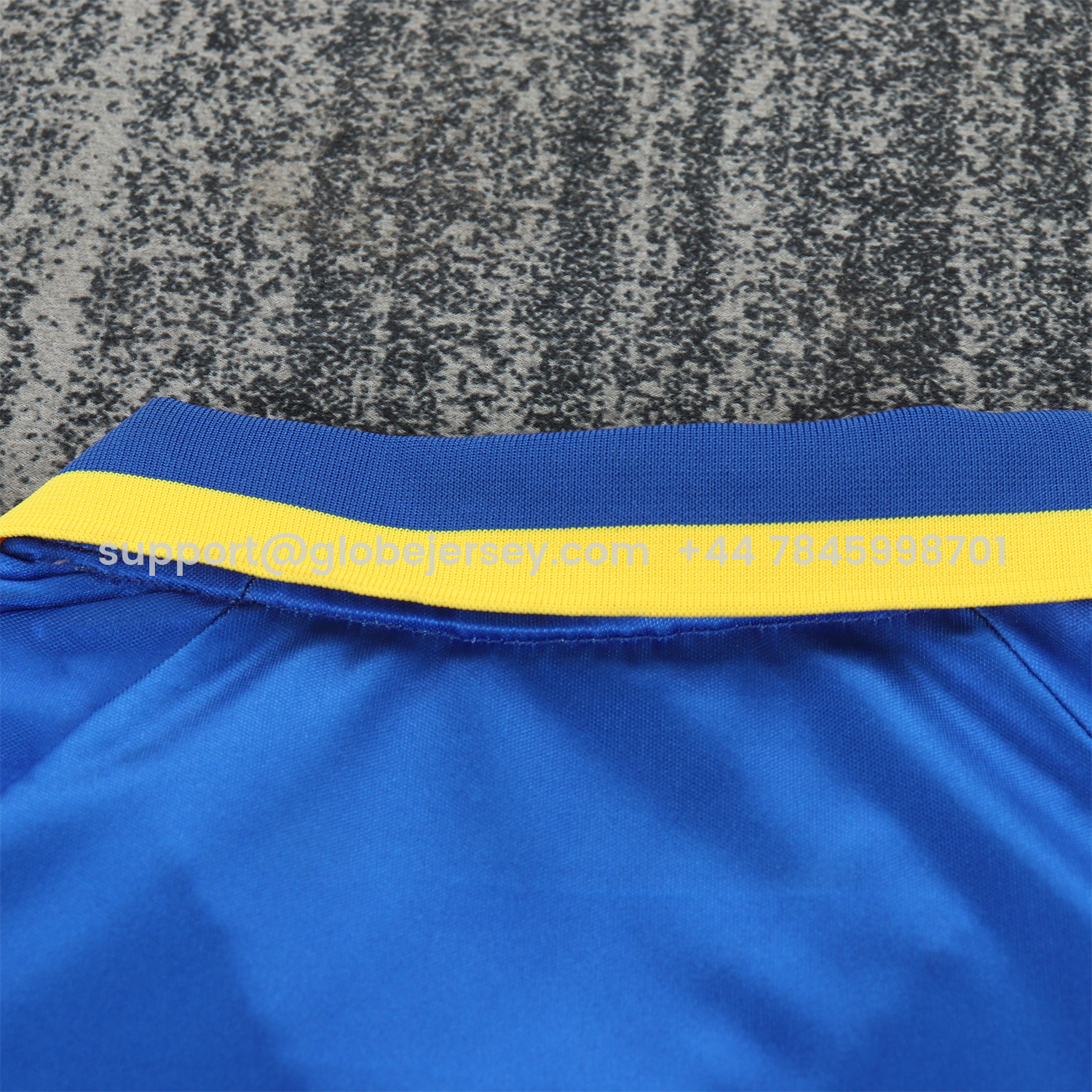 GlobeJersey-Retro Juventus 1995-96 Away Kids Kit