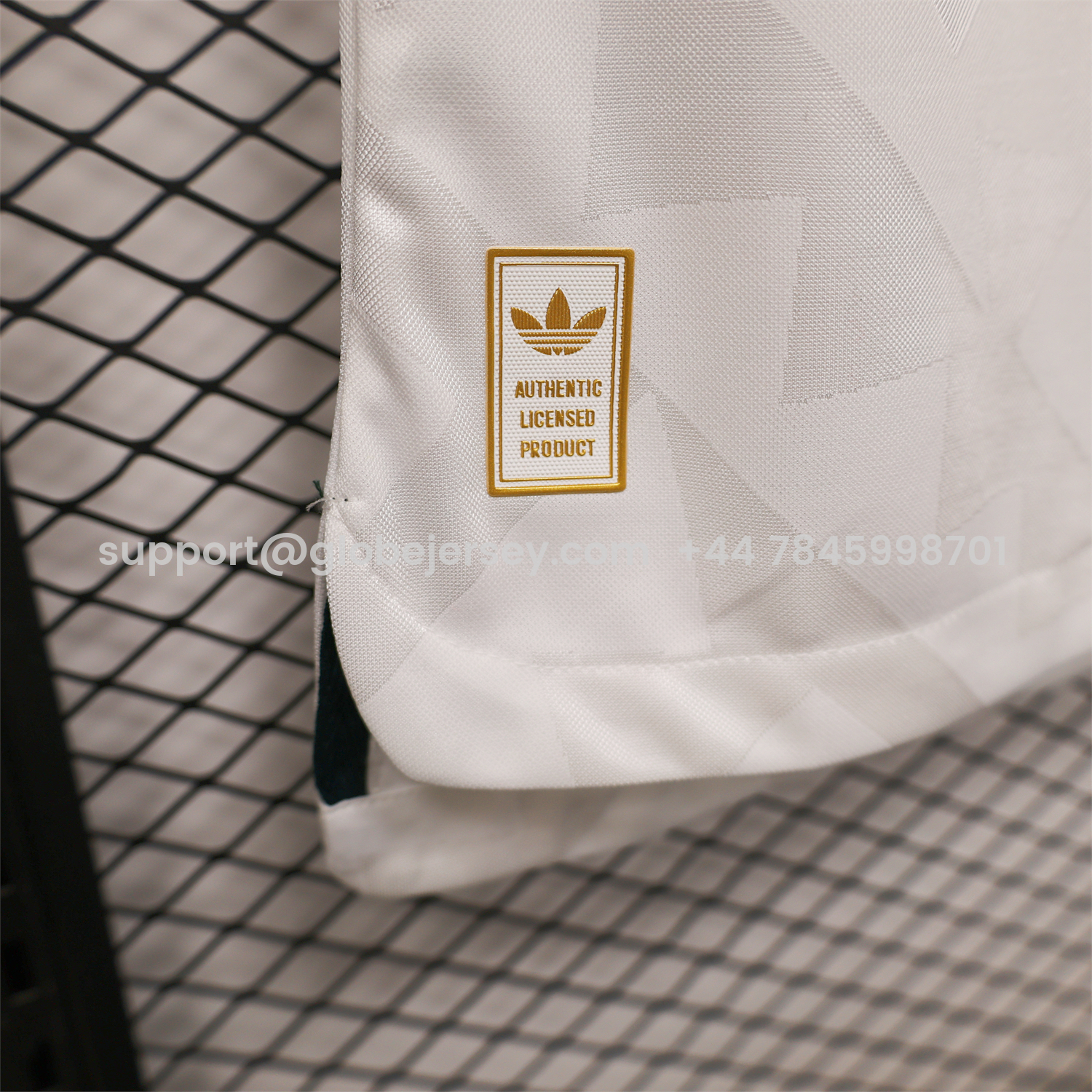 GlobeJersey-Women's Mexico 2026 Away Jersey - Player Version