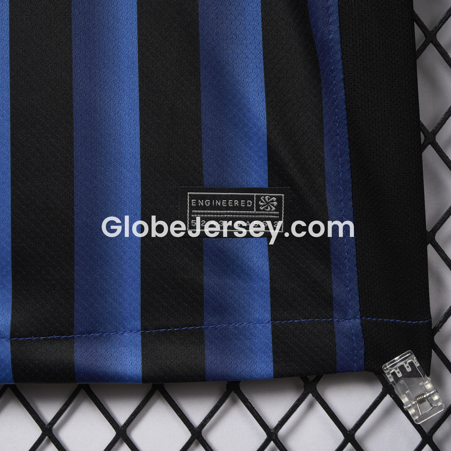 GlobeJersey-Inter Milan 25-26 Home Jersey - Fans Version