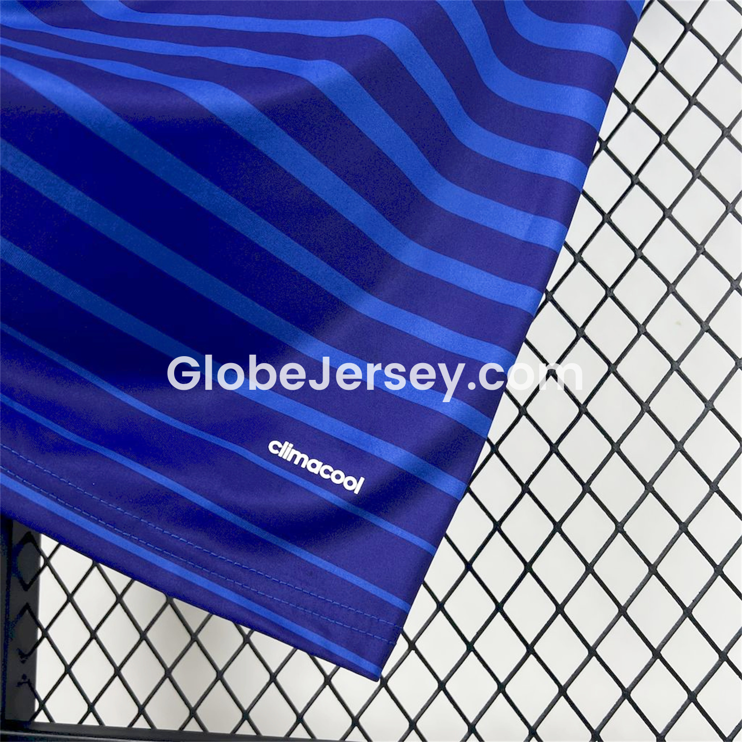 GlobeJersey-Retro C.H.E.L.S.E.A 2014-15 Home Stadium Jersey