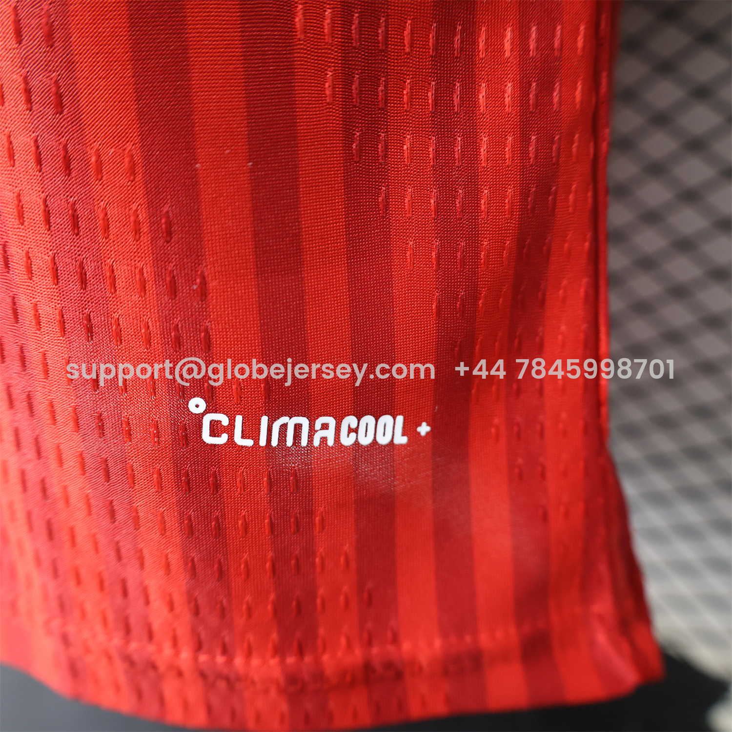 GlobeJersey-Bayern Munich 26-27 Home Jersey - Player Version