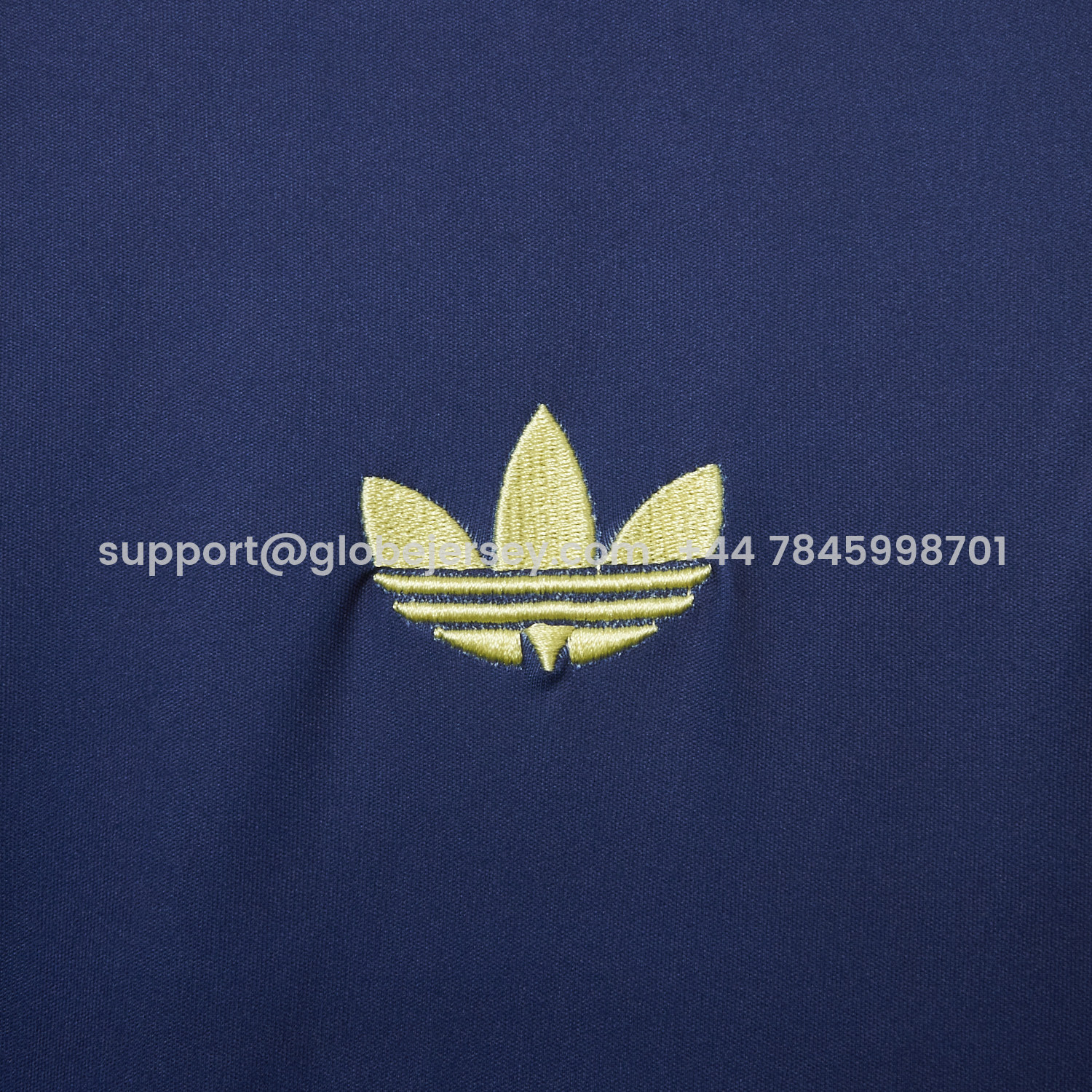 GlobeJersey-Club América 26-27 Away Jersey - Fans Version