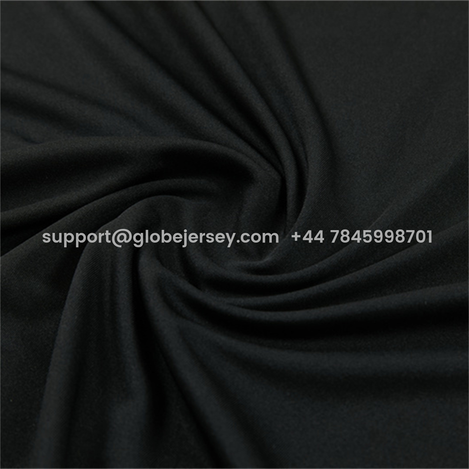 GlobeJersey-Brazil X JD 2026 Long Sleeves Training Set - Black Top And Black Yellow Pants