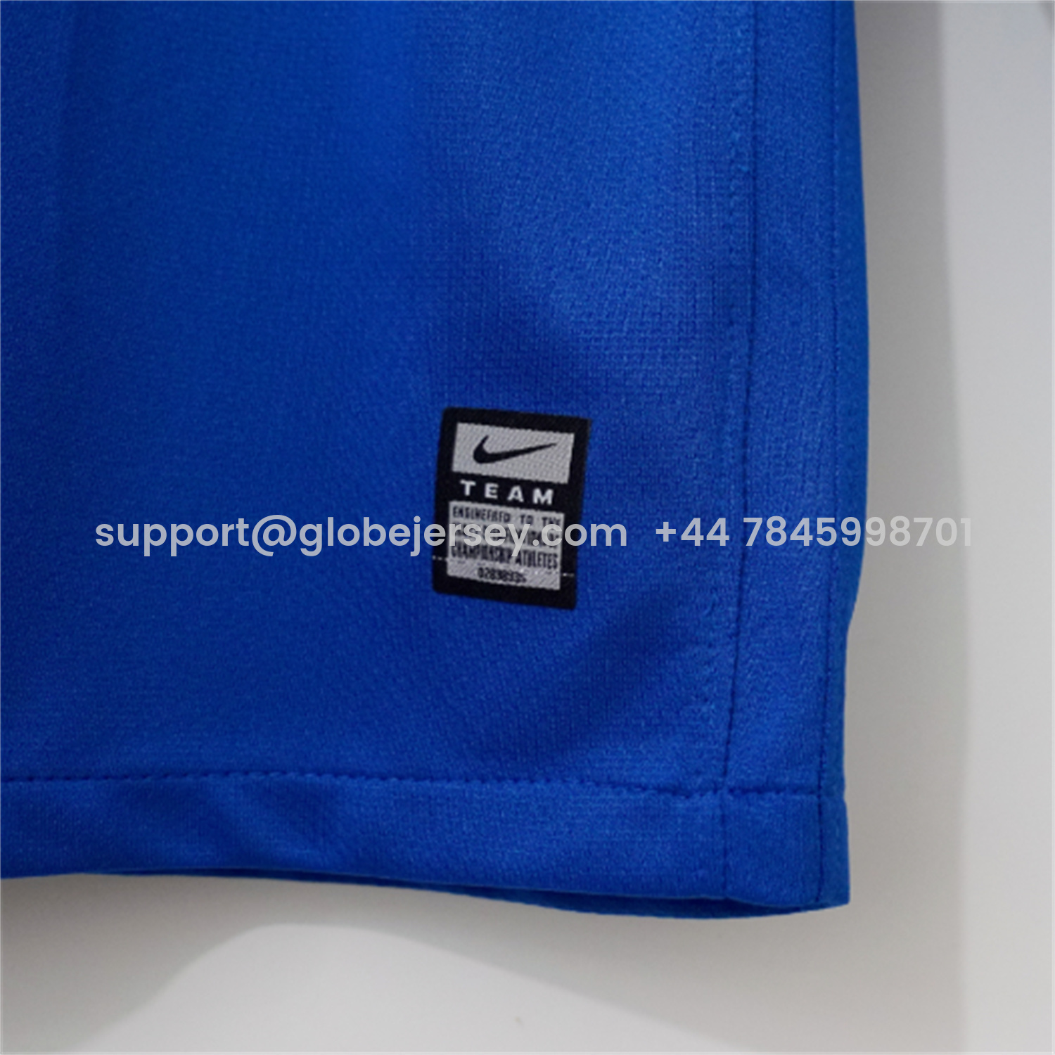 GlobeJersey-Retro Manchester United 08-09 Third 40th Anniversary Long Sleeve Jersey