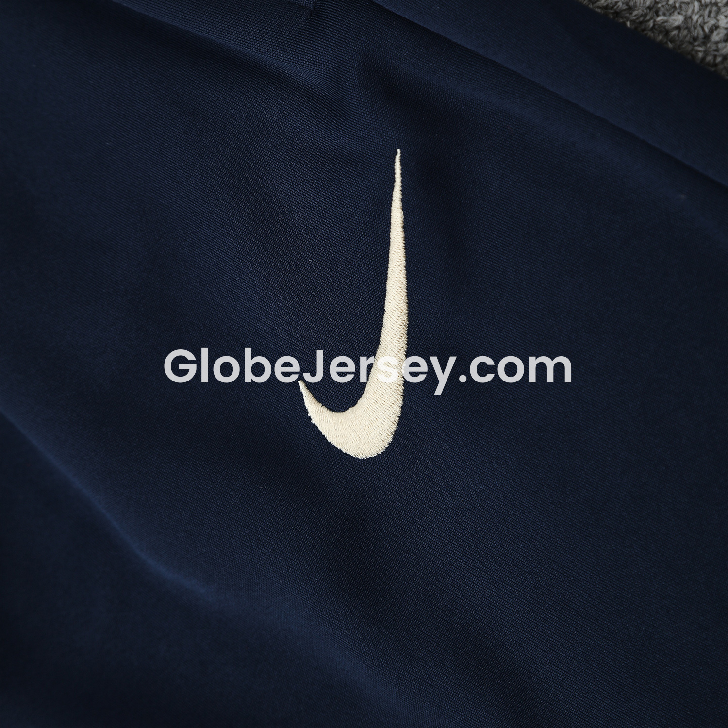 GlobeJersey-C.H.E.L.S.E.A 25-26 Traning Hoodie Set - Pink With Royal Blue