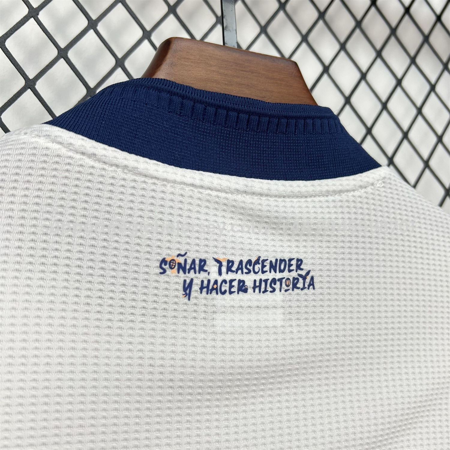 GlobeJersey-Ecuador 2026 Third Kids Kit