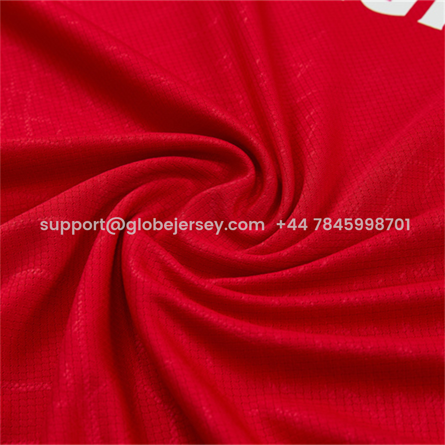 GlobeJersey-Portugal 2026 Kids Short-Sleeve Training Set - Colors Top & Dark Blue With Red Stripe Pants