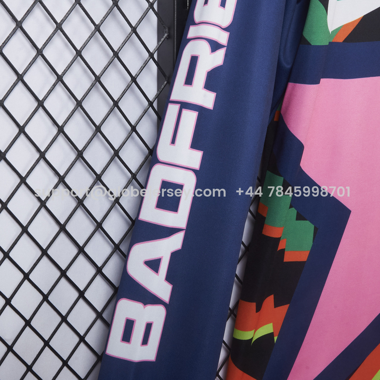 GlobeJersey-Mexico 2026 Hollywood Goalkeeper Campos Special Long Sleeves Jersey - Fans Version