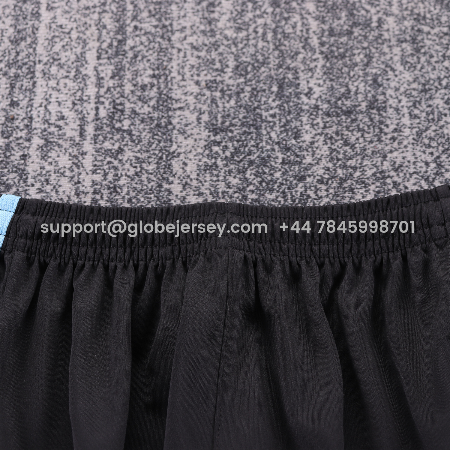 GlobeJersey-Retro Real Madrid 2009-10 Away Kids Kit