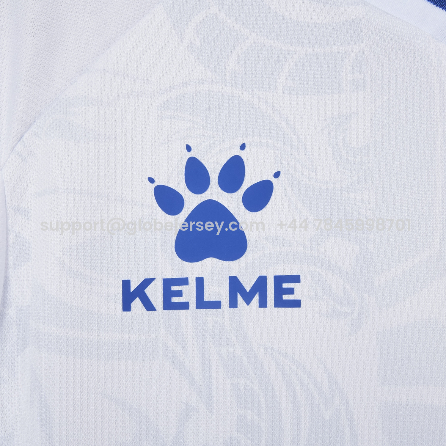 GlobeJersey-Bosnia and Herzegovina 2025 Away Jersey - Fans Version