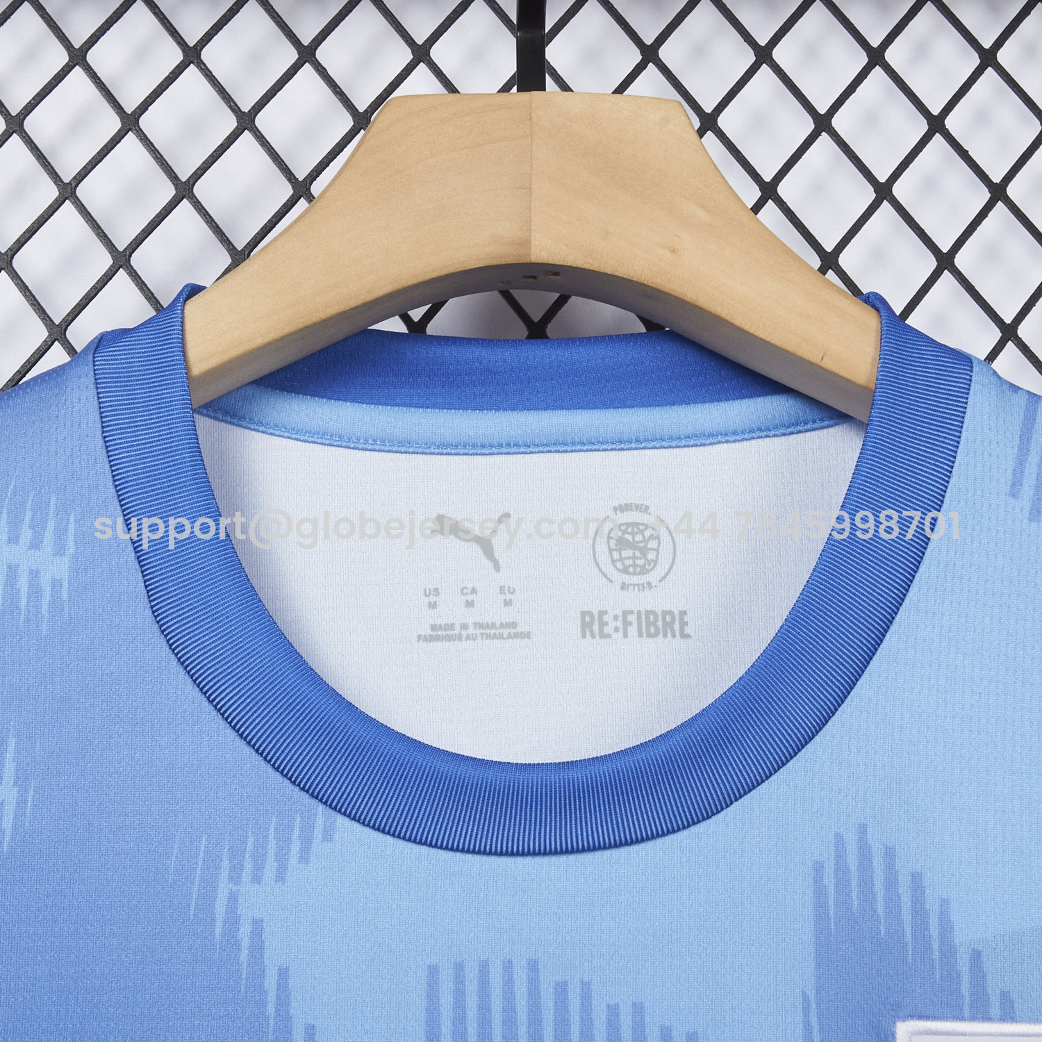 GlobeJersey-Austria 2026 Away Jersey - Fans Version