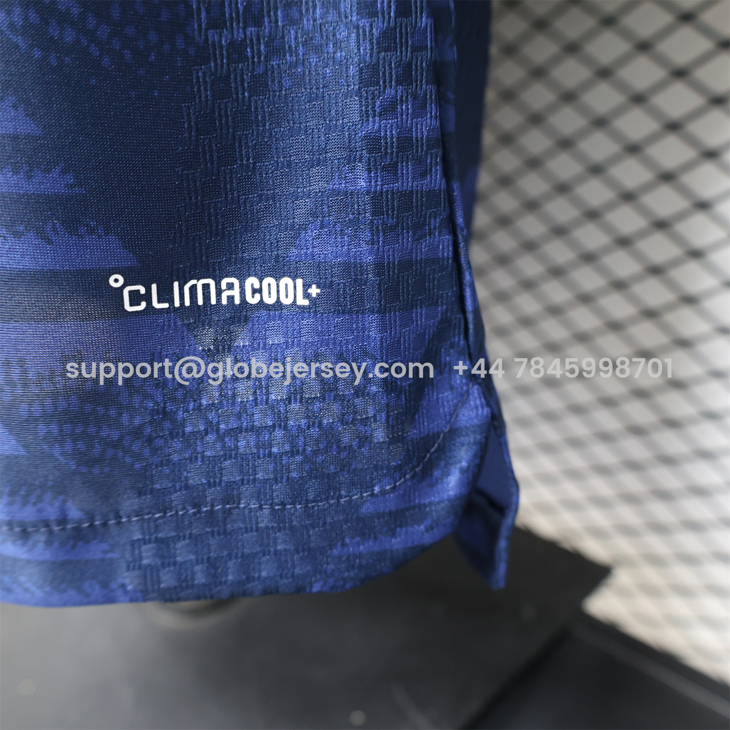 GlobeJersey-Arsenal 26-27 Away Jersey - Player Version