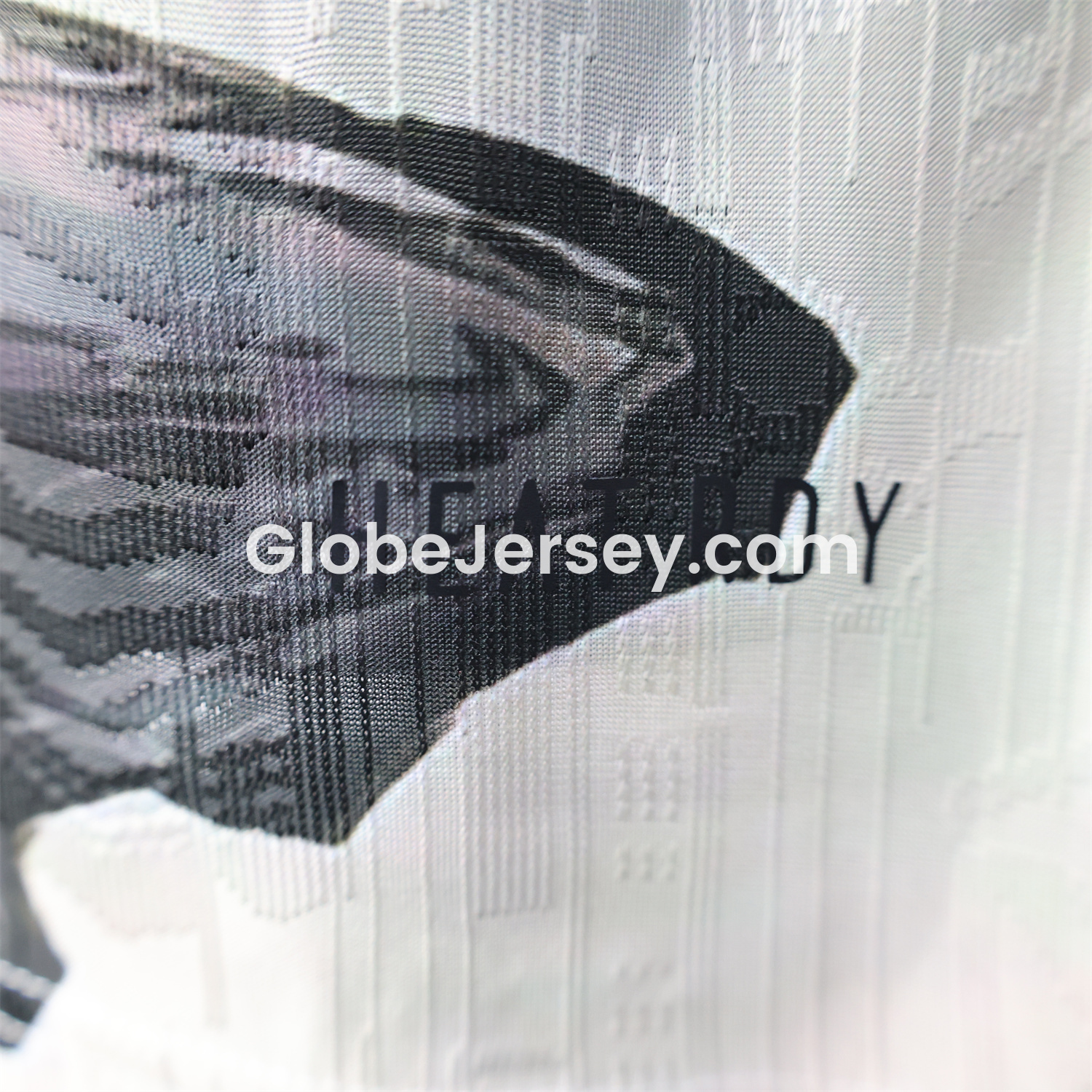 GlobeJersey-Japan 25-26 Son Goku Meditates On The Stone Special Jersey - Player Version