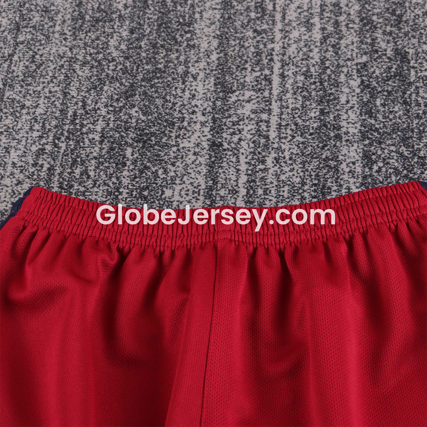 GlobeJersey-Retro Atletico Madrid 2004-05 Away S.p.i.d.e.r M.a.n Special Kids Kit