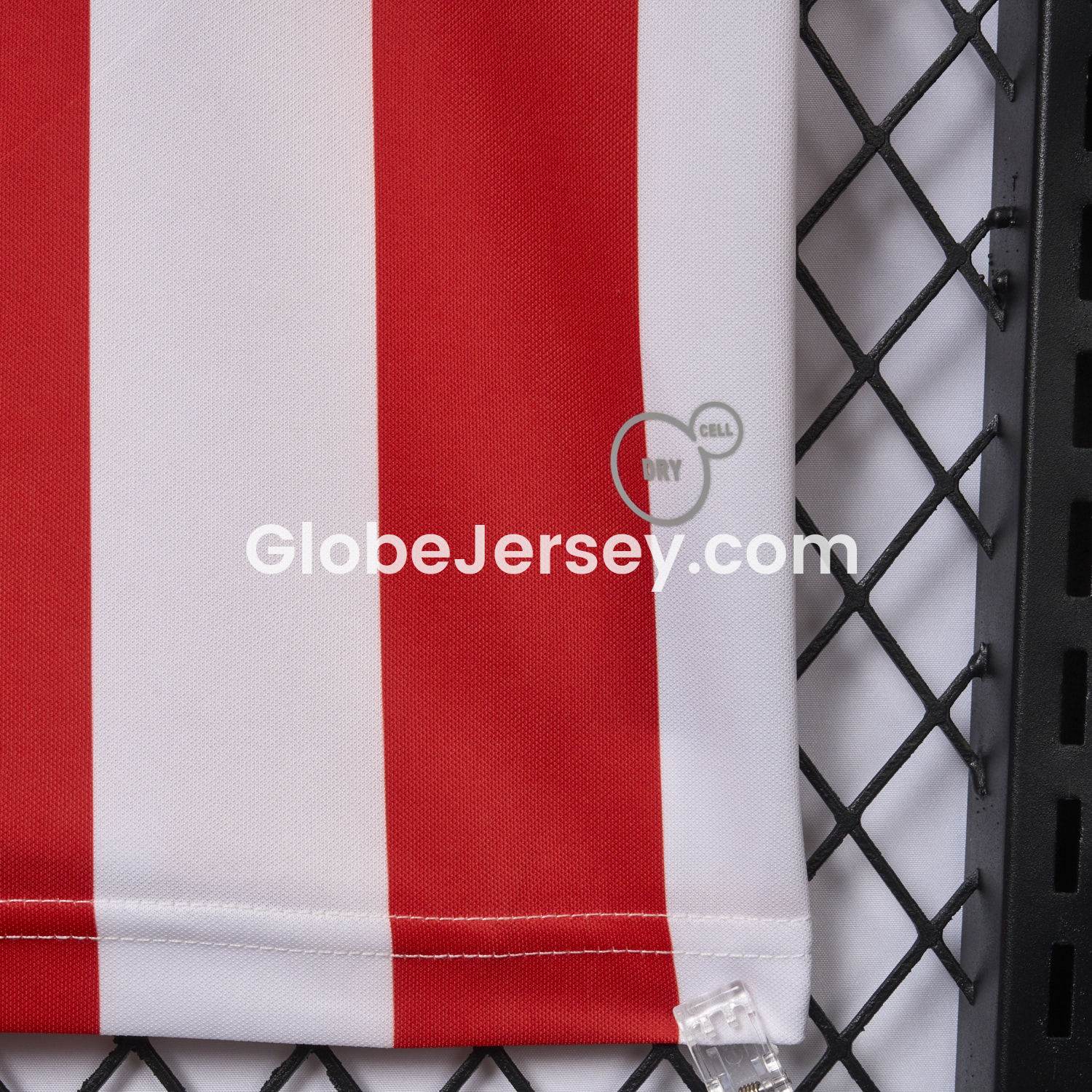 GlobeJersey-Retro Chivas de Guadalajara 2016-17 110-Years Anniversary Jersey