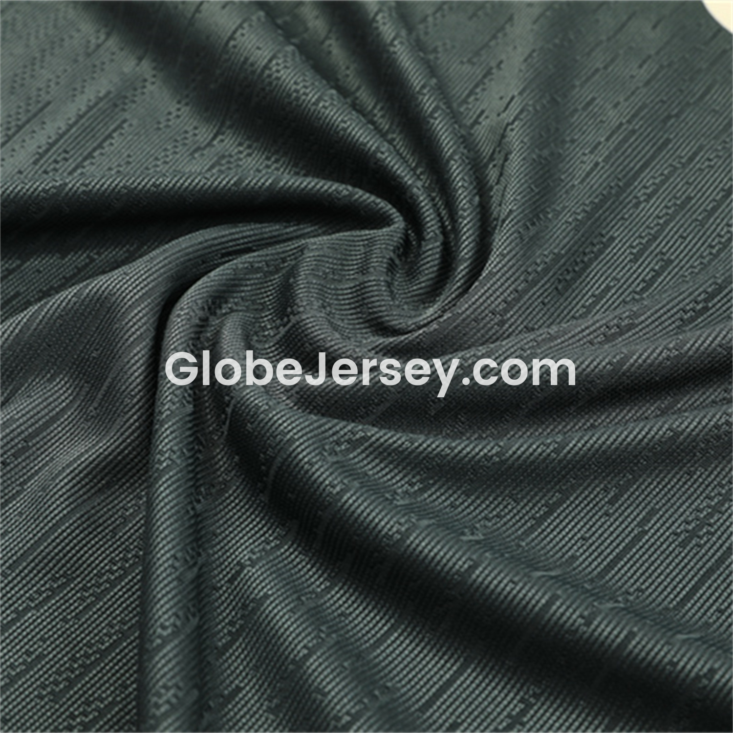 GlobeJersey-C.H.E.L.S.E.A 25-26 Long Sleeves Training Set - Army Green Top & Army Green Shorts