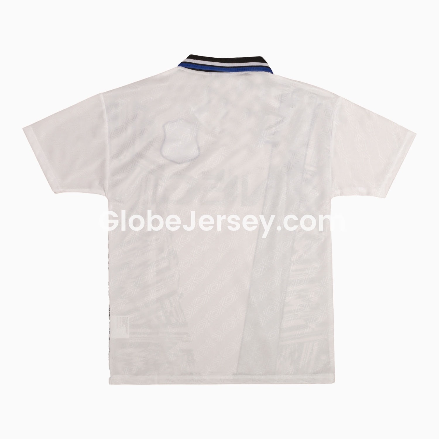GlobeJersey-Retro Everton 1994-95 Away Jersey