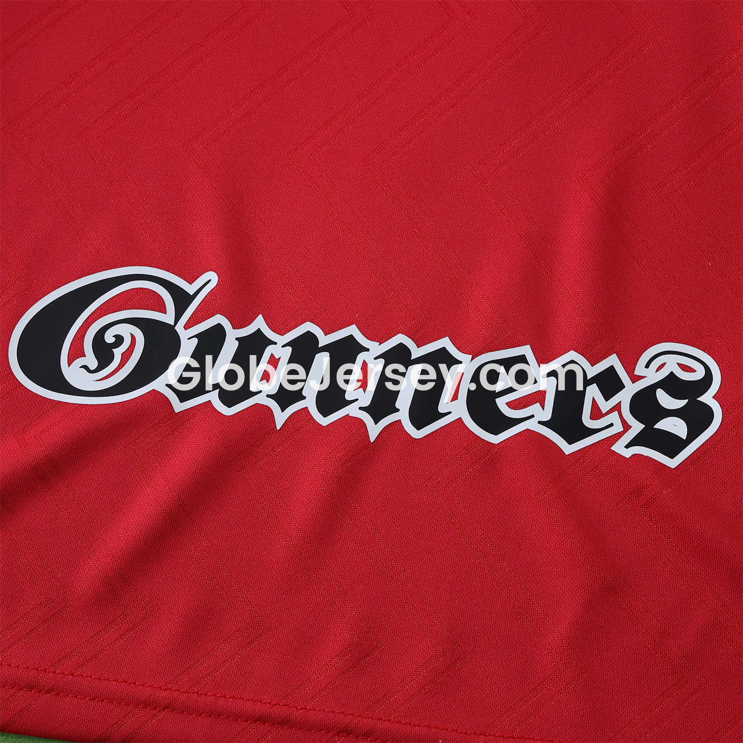 GlobeJersey-Retro Arsenal 1996-97 Home Kids Kit