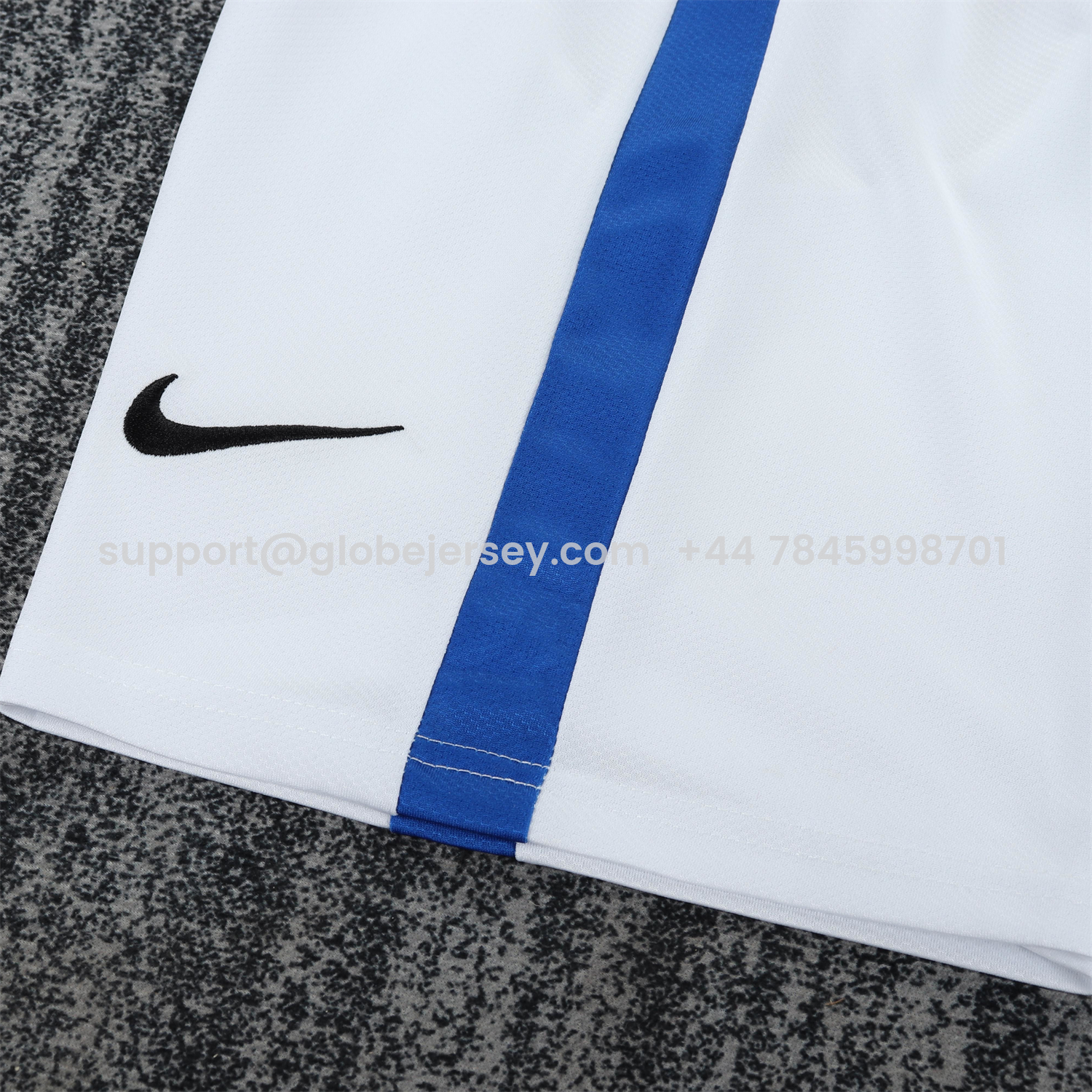 GlobeJersey-Retro Inter Milan 2009-10 Away Kids Kit