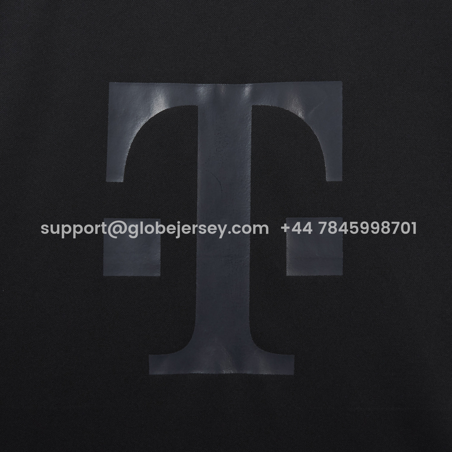 GlobeJersey-Retro Bayern Munich 2023-24 Black Special Jersey