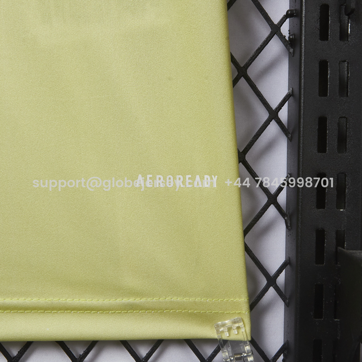 GlobeJersey-Club América 26-27 Home Jersey - Fans Version