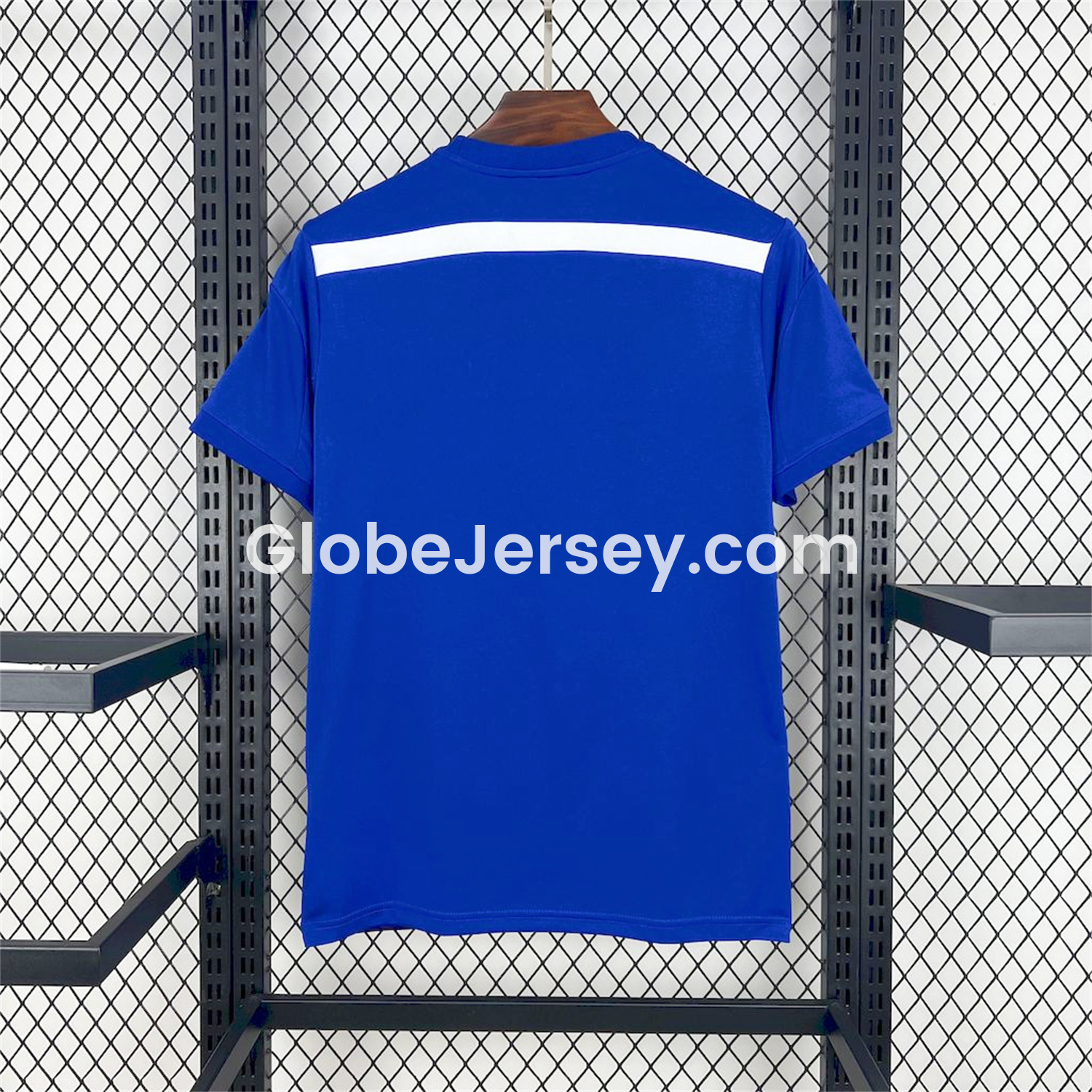 GlobeJersey-Retro C.H.E.L.S.E.A 2014-15 Home Stadium Jersey