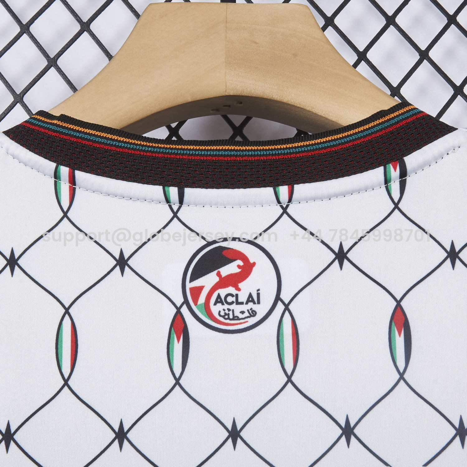 GlobeJersey-Bohemian 26-27 Away Jersey - Fans Version